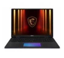 MSI Titan 18 HX AI A2XWJG-492NL 18 120Hz u9-285HX 64GB 6SSD RTX5090 W11Pro portatīvais dators