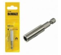 DeWALT DT7500 Magnetic Bit Holder 60mm Aksesuārs
