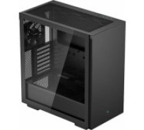 Deepcool CH510 Black datoru korpuss