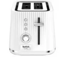 Tefal TT7611 White Loft tosteris
