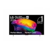 LG OLED42C61LA televizors