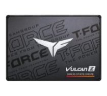 TEAM GROUP Vulcan Z 512GB T253TZ512G0C101 SSD disks