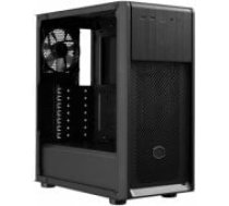 Cooler Master Elite 500 Black datoru korpuss
