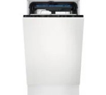 Electrolux EEM43200L iebūvējamā trauku mazgājamā mašīna