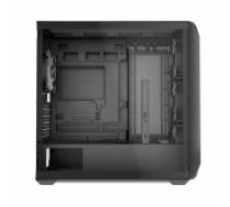 Sharkoon MK2 tower case black datoru korpuss