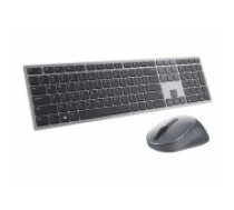 Dell KM7321W UKR klaviatūra