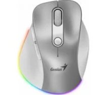 Genius Ergo 9000S Pro Silver datorpele