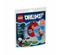 Lego 30698 Cooper®s Flying Controller Mini Build Konstruktors