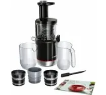 Bosch MESM731M sulu spiede