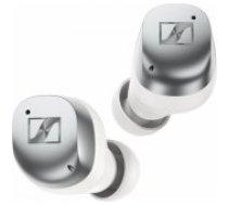 Sennheiser Momentum True Wireless 4 White/ Silver austiņas