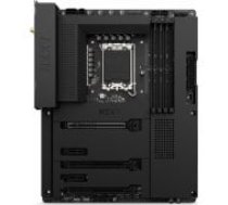 Nzxt N7 Z790 Black mātesplate