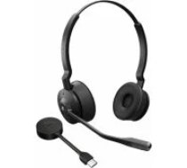 Jabra Engage 55 SE USB-C MS Stereo austiņas