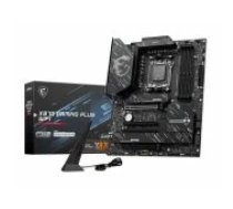 MSI AMD AM5 X870 GAMING PLUS WIFI mātesplate