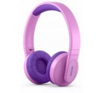 Philips TAK4206PK/ 00 Pink austiņas
