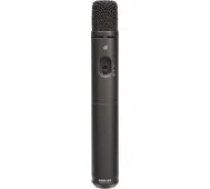 Rode M3 Condenser Microphone Black mikrofons