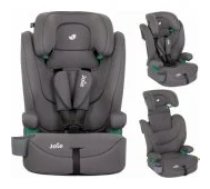 Joie Elevate R129 76 - 150 cm Thunder Autosēdeklis