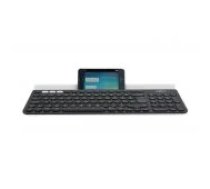 Logitech DE Layout - Logitech K780 Multi-Device BT Keyboard - 920-008034 klaviatūra