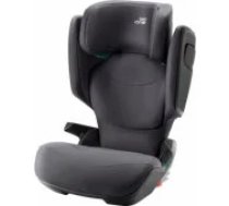 BRITAX - ROMER Kidfix Pro M Classic 100–150 cm Midnight Grey Autosēdeklis
