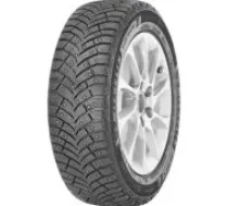 Michelin 205/ 55R16 MICHELIN X-ICE NORTH 4 94T XL RP Studded 3PMSF Riepa