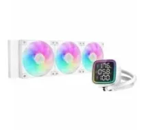 Deepcool LD360 120mm Liquid Cooler R-LD360-WHDMMN-G-1 White dzesētājs