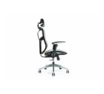 BEMONDI Ergonomic office chair ERGO 500 grey mēbeles