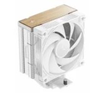 Deepcool AK400 G2 WH 120 mm CPU Cooler R-AK400G2-WHNNMN-GJD dzesētājs