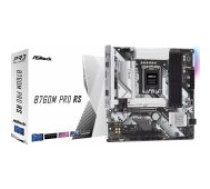 Asrock B760M Pro RS mātesplate