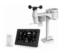 Sencor SWS 12500 WiFi PRO meteoroloģiskā stacija