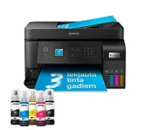 Epson EcoTank L5590 daudzfunkciju tintes printeris