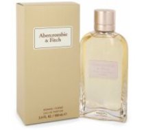 Abercrombie & Fitch First Instinct Sheer EDP 100 ml Parfīms