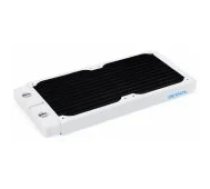 Alphacool NexXxoS ST30 V.2 White Special Edition Radiator 18648 dzesētājs