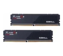 G.skill Flare Black 24GBx2GB DDR5 6000MHz DIMM F5-6000J4048F24GX2-FX5 operatīvā atmiņa