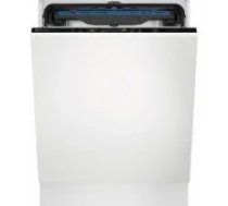 Electrolux EES48400L iebūvējamā trauku mazgājamā mašīna