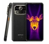 Ulefone Armor 25T Pro 8/ 256GB Frost Black (paraugs) mobilais telefons
