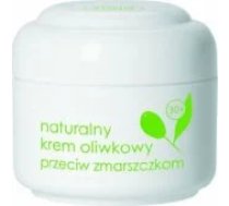 Ziaja Ziaja Oliwkowa Natural olive cream against wrinkles 50 ml Krēms