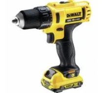 DeWALT DCD710D2-QW Urbjmašīna