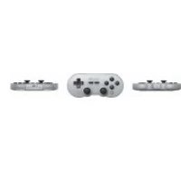 8BitDo SN30 Pro Hall Effect Joystick spēļu kontrolieris