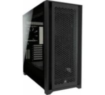 Corsair 5000D Airflow Black datoru korpuss