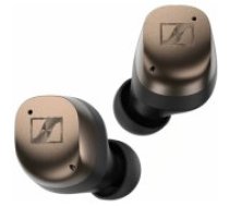 Sennheiser Momentum True Wireless 4 Black/ Copper austiņas
