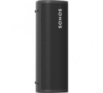 SONOS Roam Shadow Black Bezvadu skaļrunis