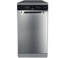 Whirlpool WSFO 3O34 PF X trauku mazgājamā mašīna