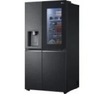 LG GSXV91MCAE ledusskapis