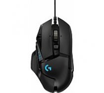 Logitech G502 Hero 910-005470 datorpele