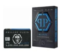 Philipp Plein No Limits Super Fresh EDT 50ml Parfīms