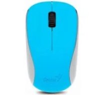 Genius NX-7000 Blue datorpele