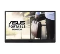 Asus ZenScreen MB166C 15.6" IPS 16:9 monitors