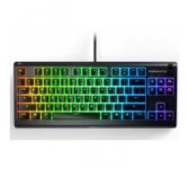 Steelseries Apex 3 TKL (US) klaviatūra