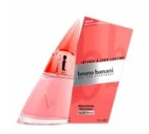 Bruno Banani Absolute Woman EDP 30ml Parfīms