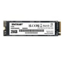 Patriot P320 256GB P320P256GM28 SSD disks