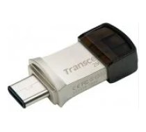 Transcend JetFlash 890 256Gb USB-C TS256GJF890S USB flash